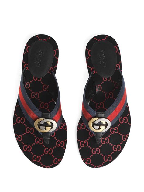 flip flops gucci price|Gucci Flip Flops for cheap.